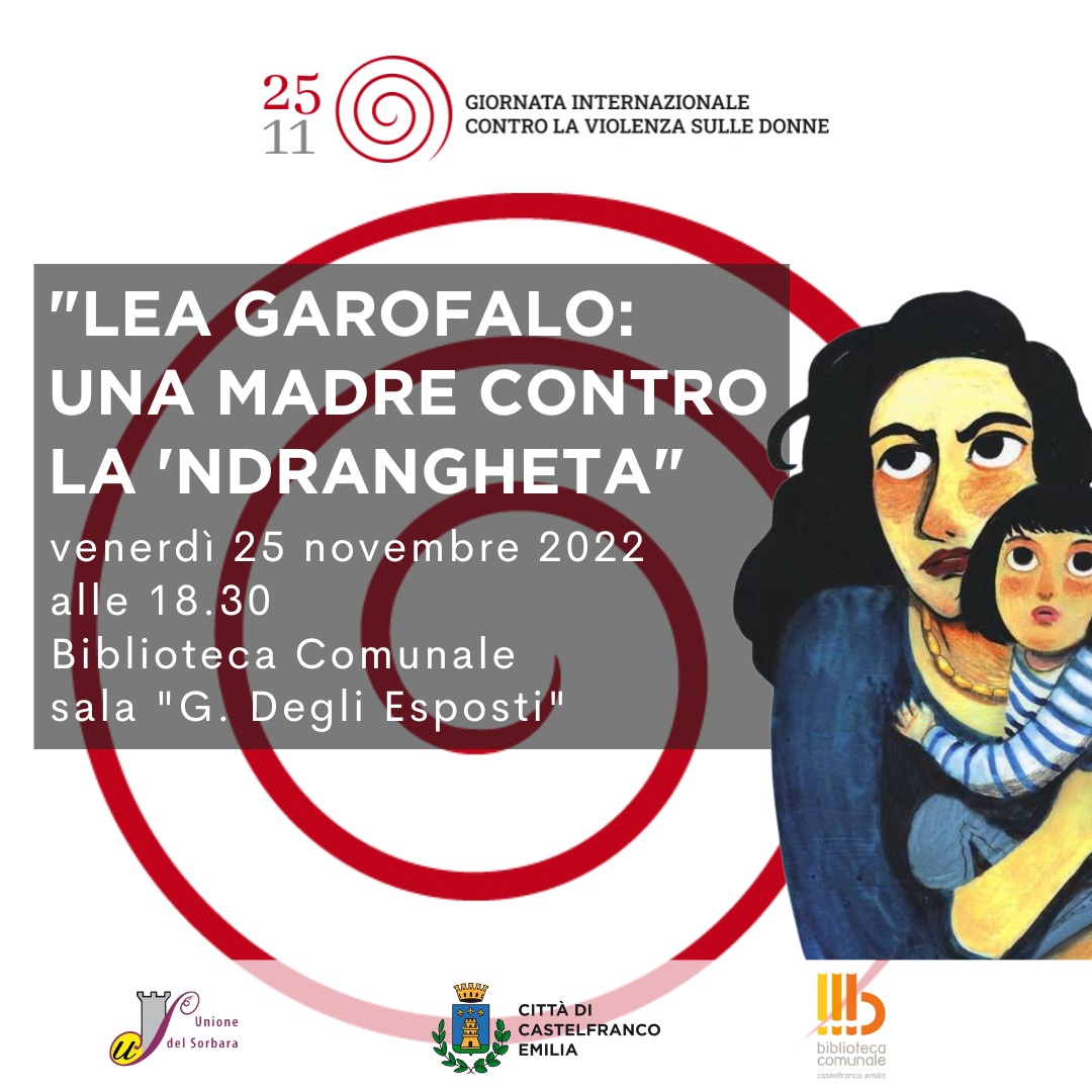 Lea Garofalo: una madre contro la 'ndrangheta